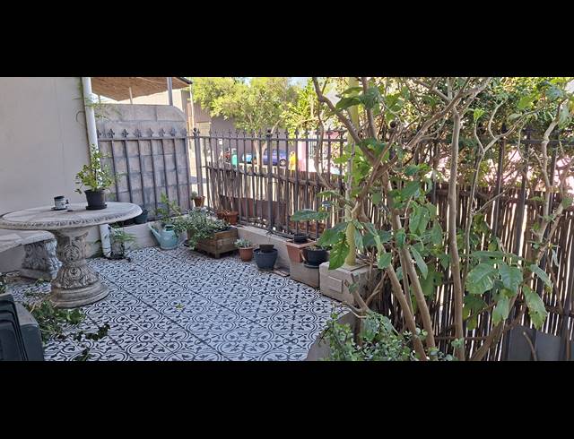 3 bed property to rent in OBSERVATORY